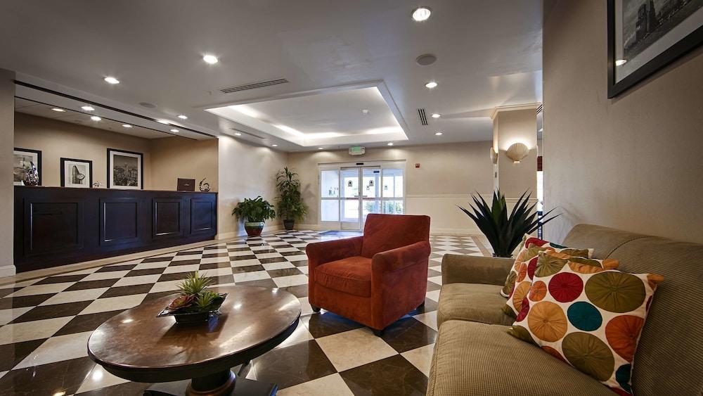 Best Western Bar Harbour Inn Massapequa Park Exteriör bild