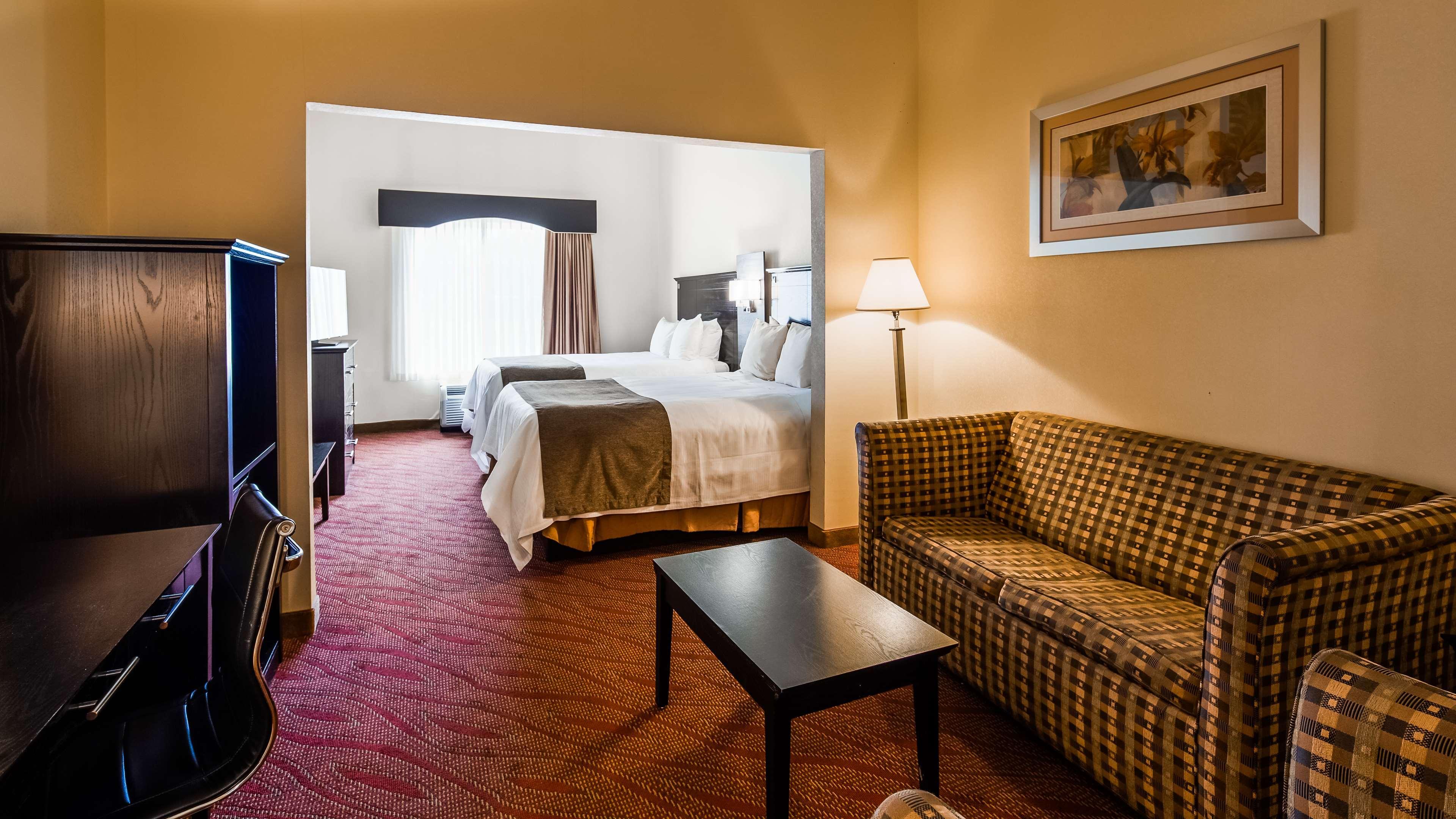 Best Western Bar Harbour Inn Massapequa Park Exteriör bild