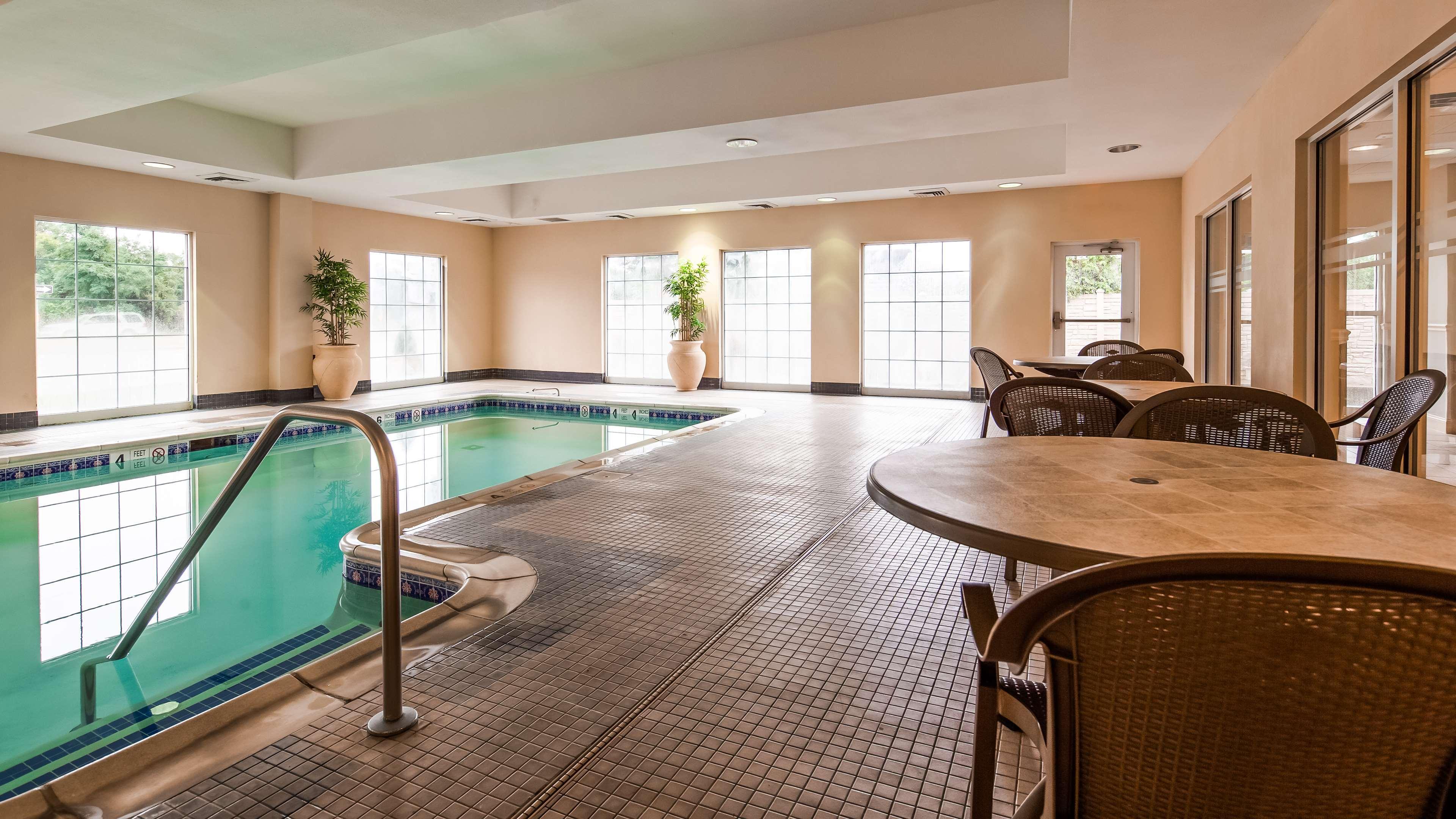 Best Western Bar Harbour Inn Massapequa Park Exteriör bild