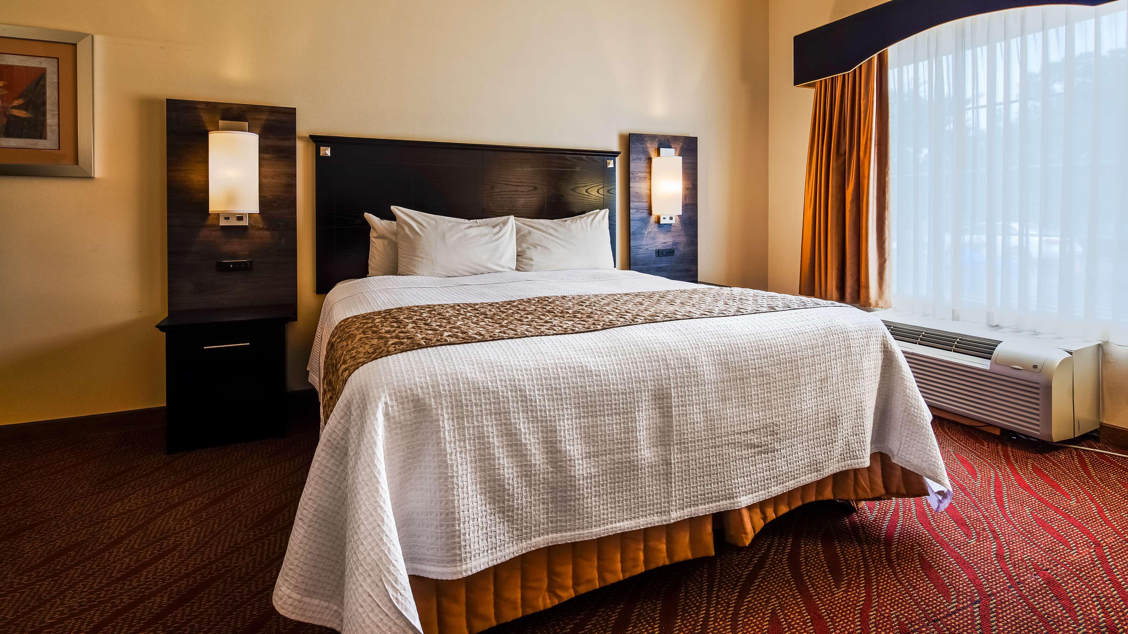 Best Western Bar Harbour Inn Massapequa Park Exteriör bild