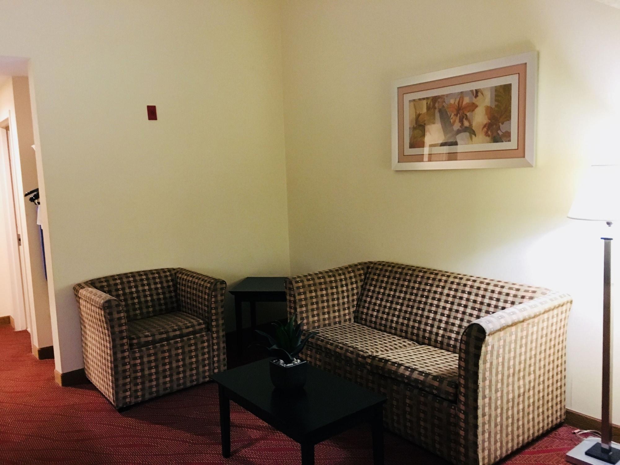 Best Western Bar Harbour Inn Massapequa Park Exteriör bild