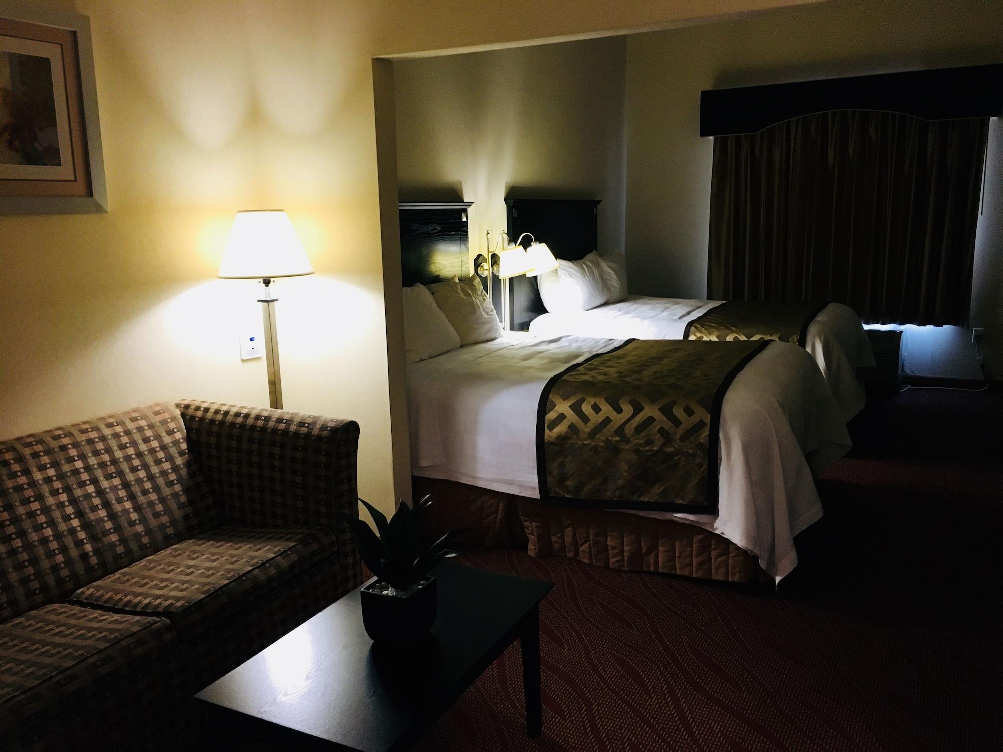 Best Western Bar Harbour Inn Massapequa Park Exteriör bild