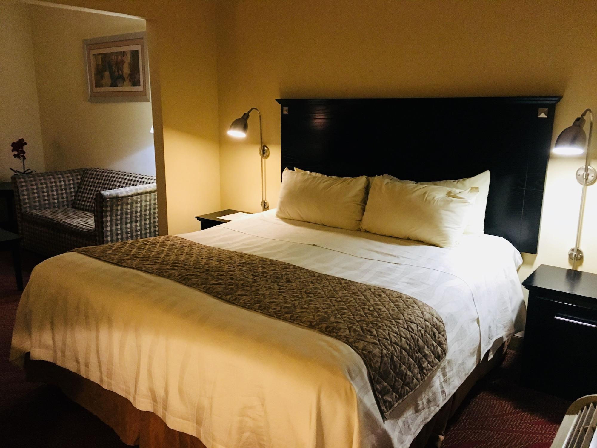 Best Western Bar Harbour Inn Massapequa Park Exteriör bild