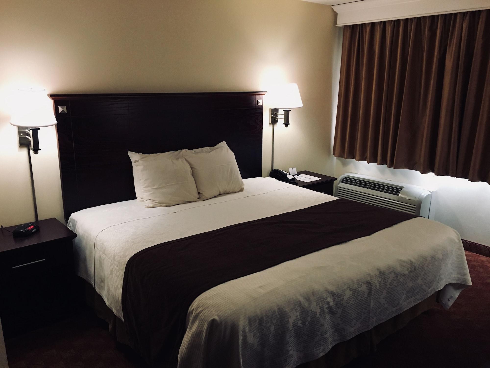 Best Western Bar Harbour Inn Massapequa Park Exteriör bild