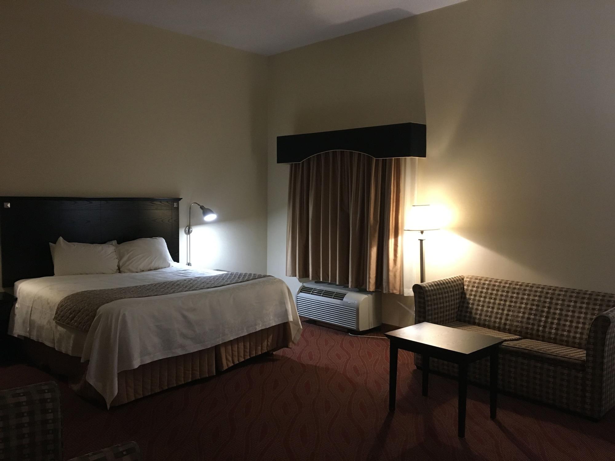 Best Western Bar Harbour Inn Massapequa Park Exteriör bild