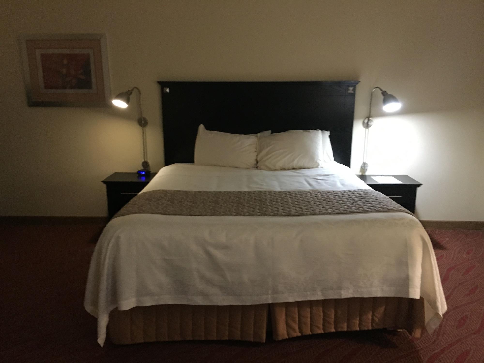 Best Western Bar Harbour Inn Massapequa Park Exteriör bild