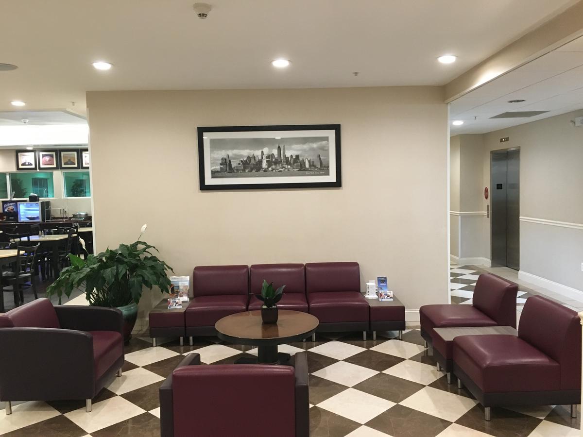 Best Western Bar Harbour Inn Massapequa Park Exteriör bild