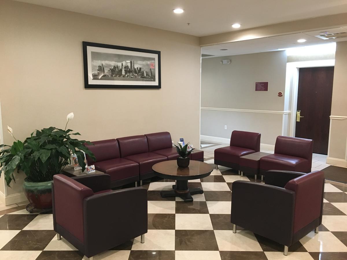 Best Western Bar Harbour Inn Massapequa Park Exteriör bild