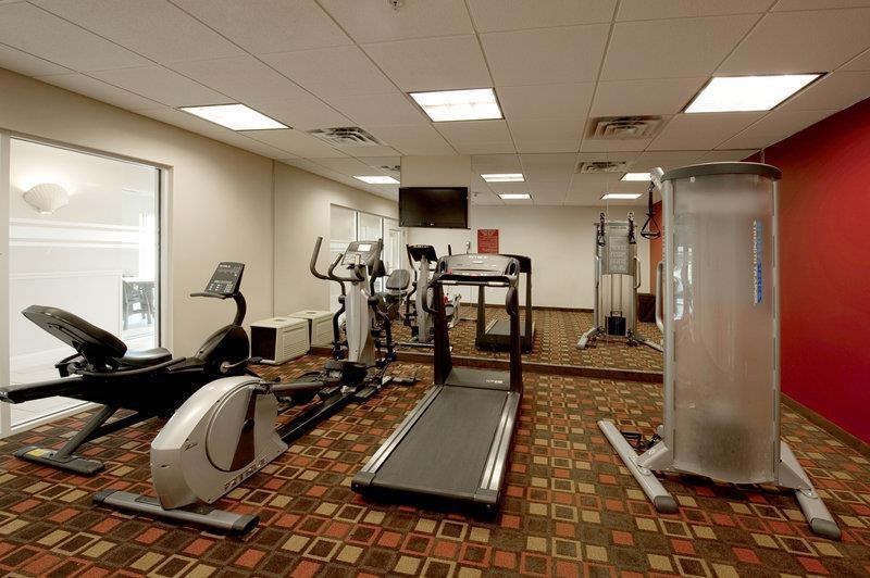 Best Western Bar Harbour Inn Massapequa Park Bekvämligheter bild