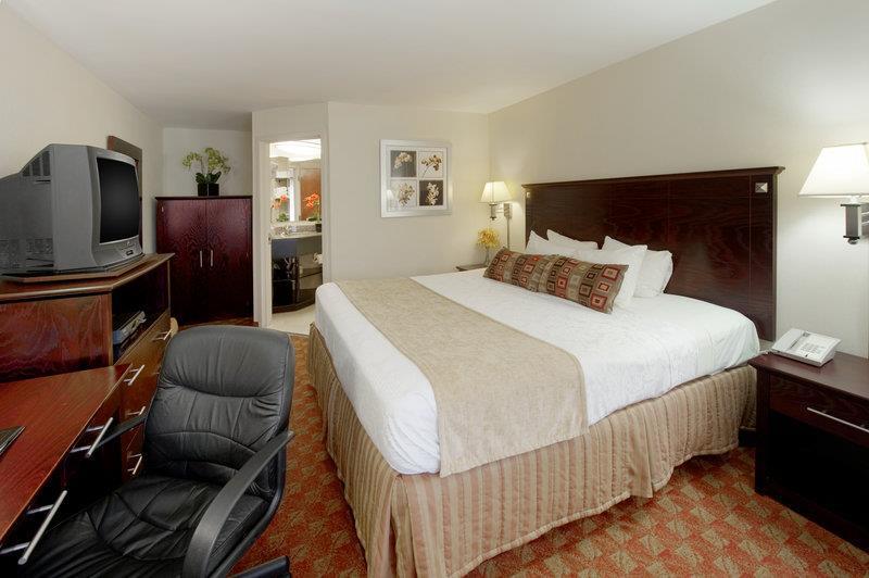 Best Western Bar Harbour Inn Massapequa Park Rum bild