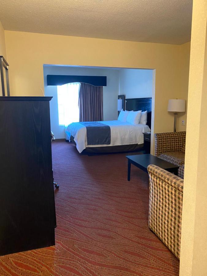 Best Western Bar Harbour Inn Massapequa Park Exteriör bild