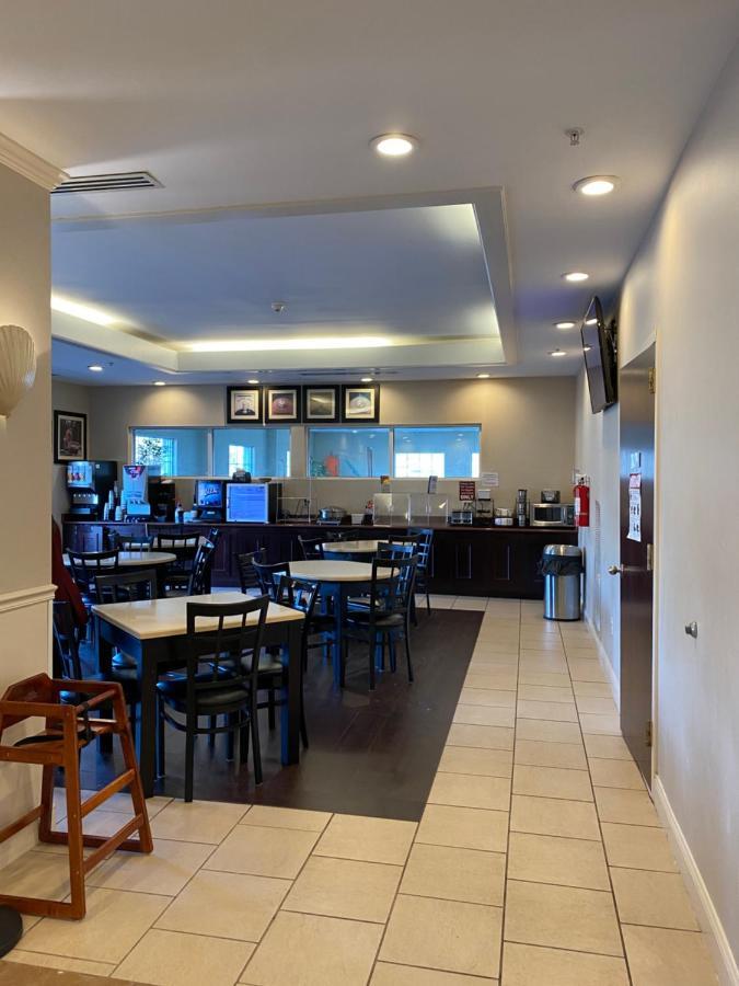 Best Western Bar Harbour Inn Massapequa Park Exteriör bild
