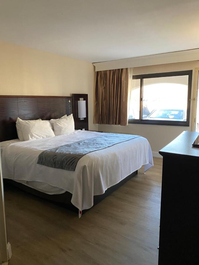 Best Western Bar Harbour Inn Massapequa Park Exteriör bild