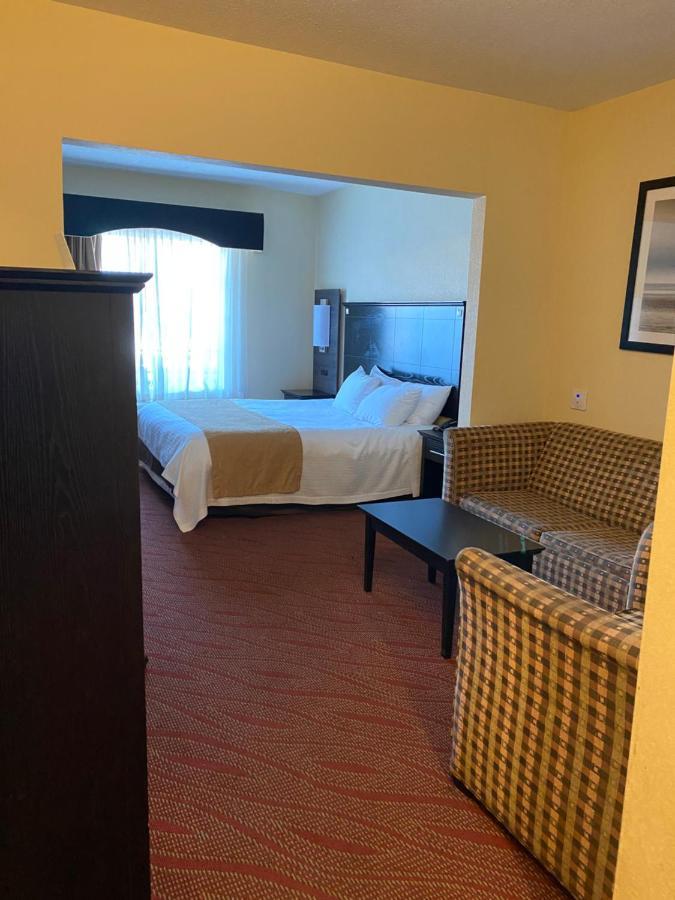 Best Western Bar Harbour Inn Massapequa Park Exteriör bild